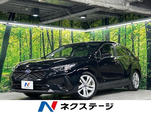 SUBARU / IMPREZA 5Door 4WD