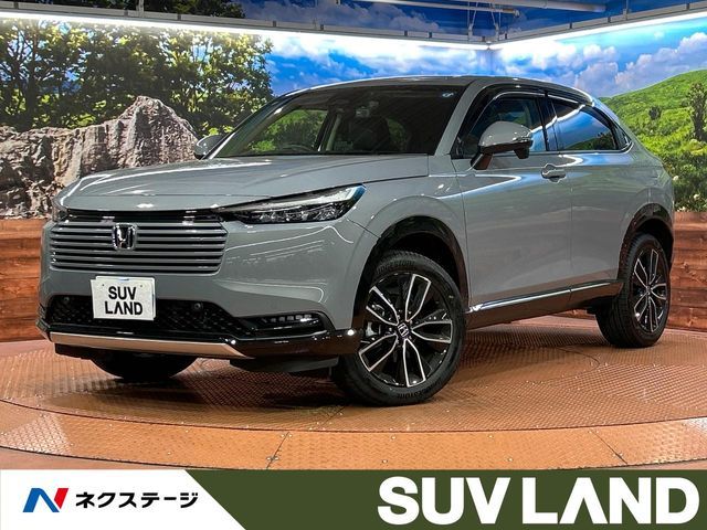 HONDA / VEZEL e:HEV