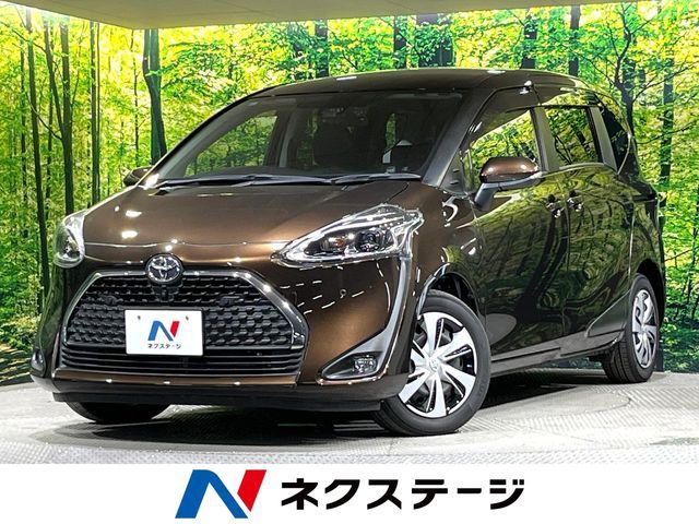 TOYOTA / SIENTA