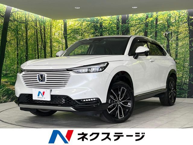 HONDA / VEZEL e:HEV