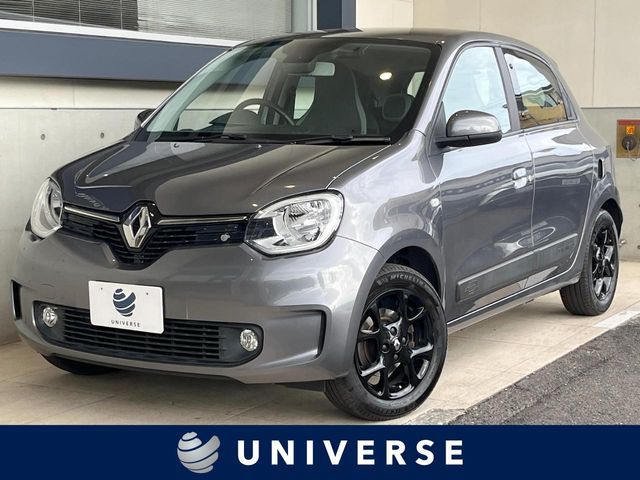 RENAULT / RENAULT TWINGO