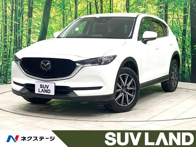 MAZDA / CX-5