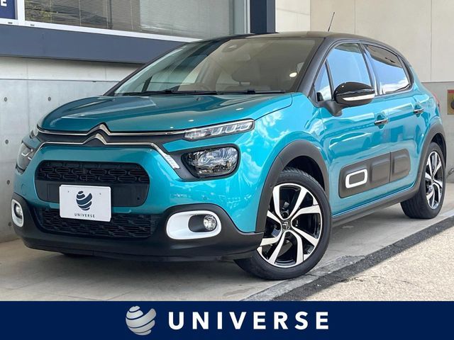 CITROEN / CITROEN C3