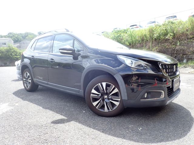 PEUGEOT / PEUGEOT 2008