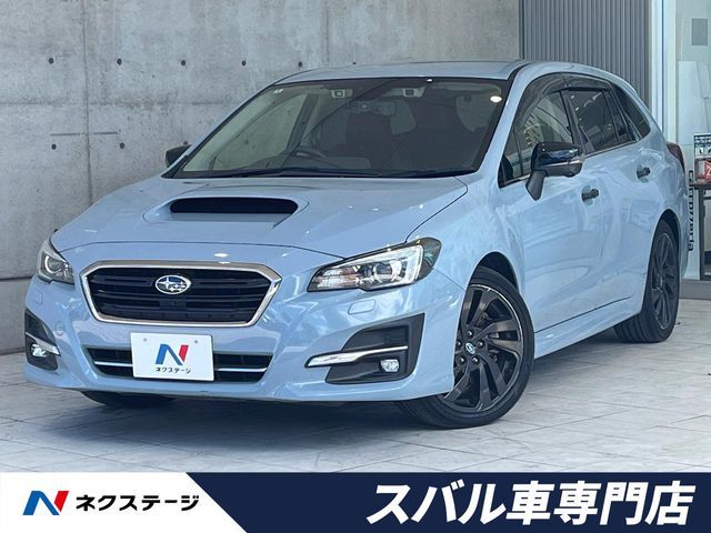 SUBARU / LEVORG