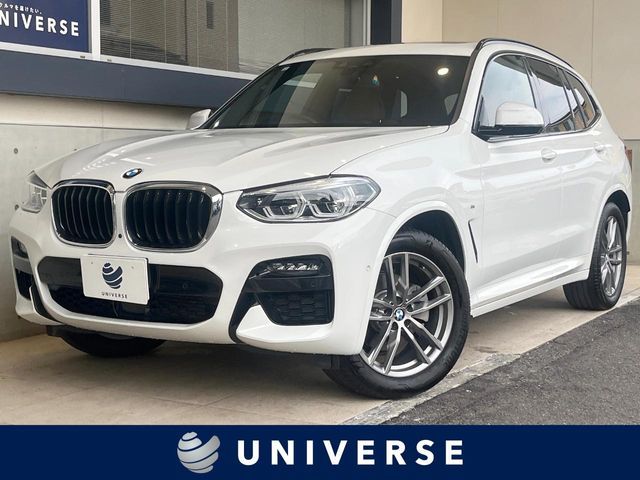 BMW / BMW X3