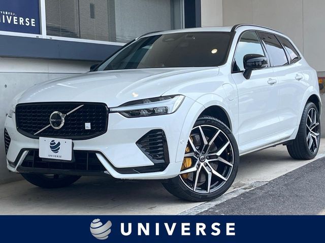 VOLVO / VOLVO XC60