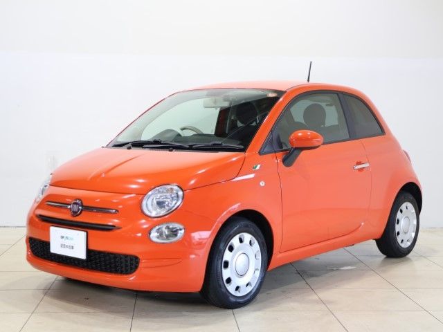 FIAT / FIAT 500