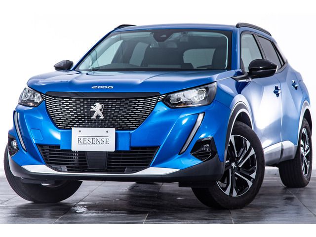 PEUGEOT / PEUGEOT 2008