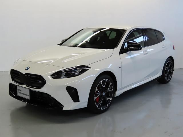 BMW / BMW 1series