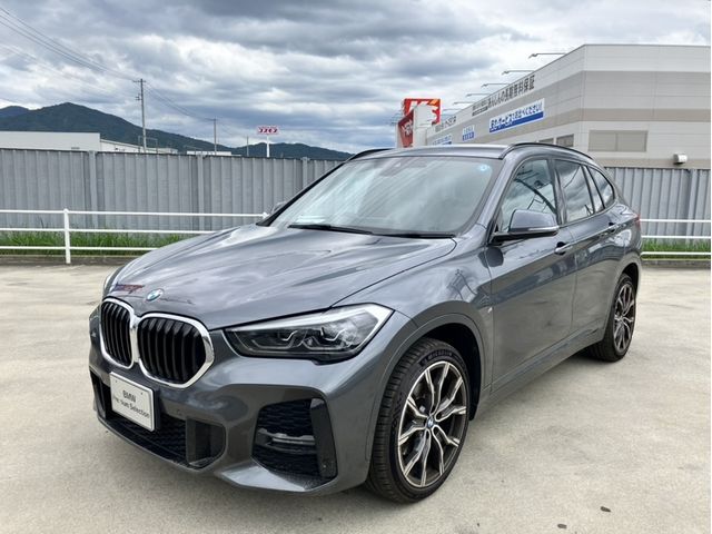 BMW / BMW X1