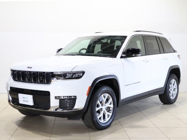 JEEP / JEEP GRAND CHEROKEE