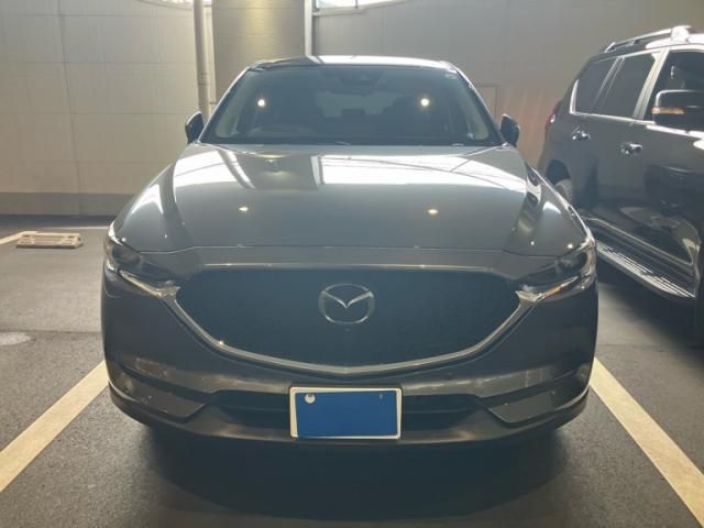 MAZDA / CX-5