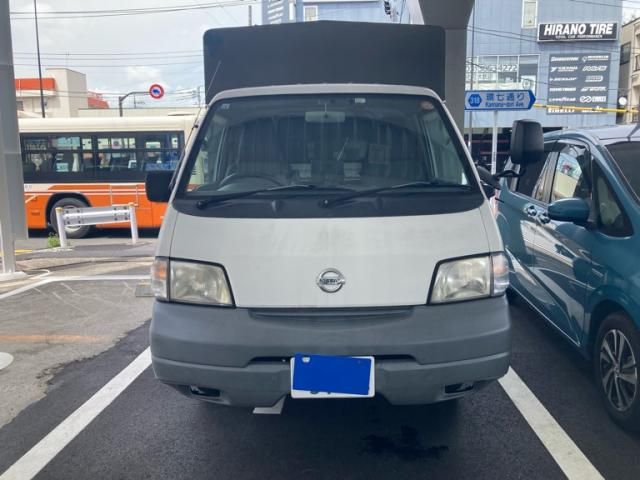 Japanese used car Ref# 1668624 NISSAN / VANETTE truck 2WD