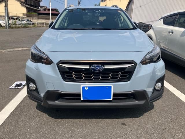 SUBARU / SUBARU XV