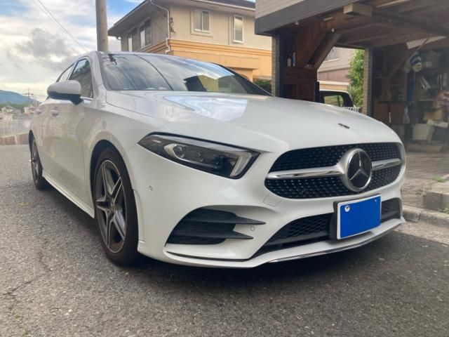 MERCEDES BENZ / MERCEDES BENZ A class