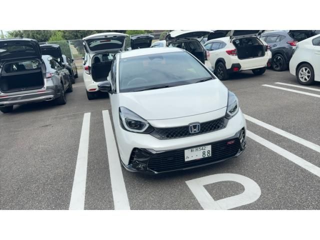 HONDA / FIT e:HEV
