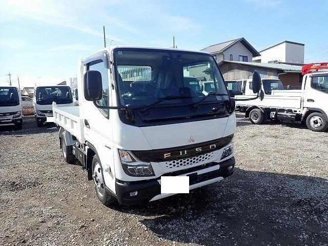 Japanese used car Ref# 1668684 MITSUBISHI / CANTER