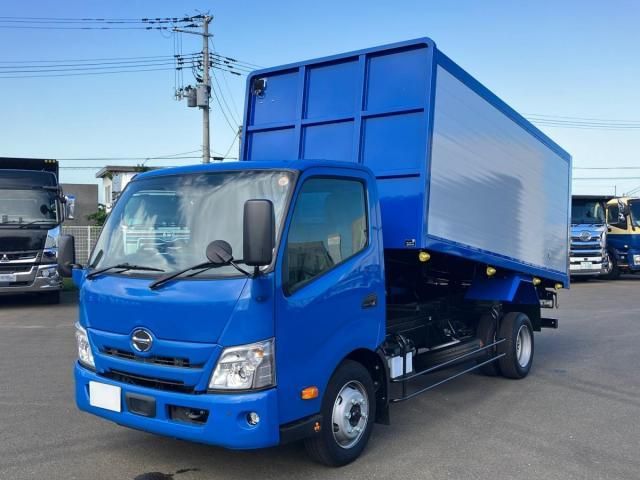 HINO / DUTRO