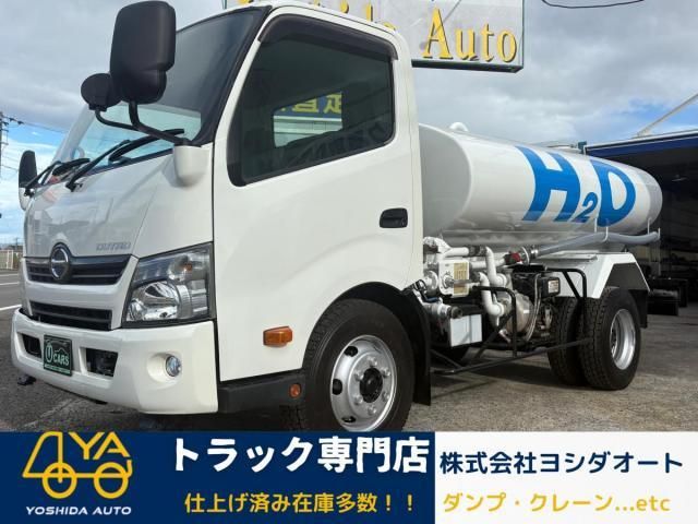 HINO / DUTRO