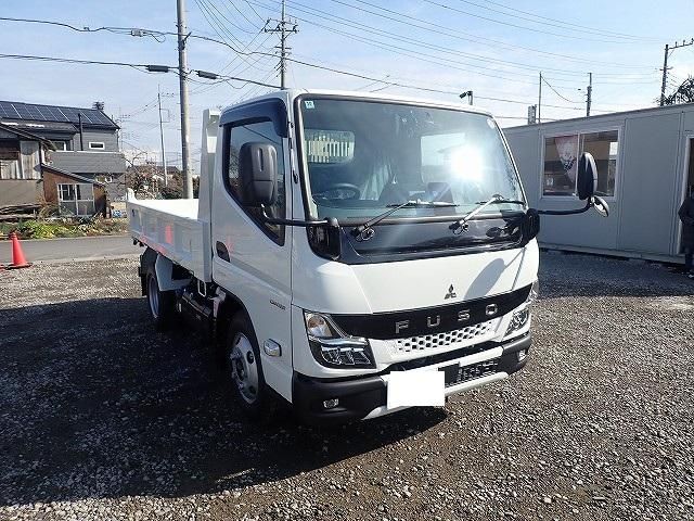 MITSUBISHI / CANTER