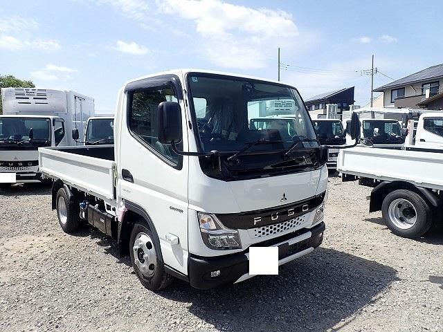 MITSUBISHI / CANTER