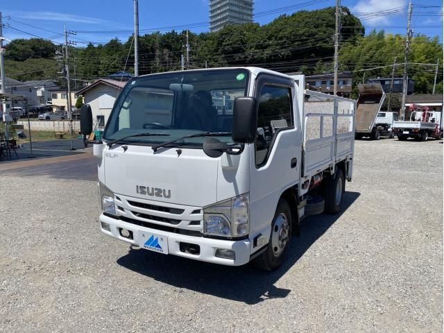 ISUZU / ELF