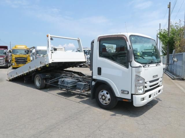 ISUZU / ELF