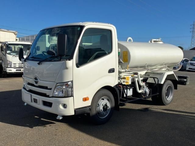 HINO / DUTRO