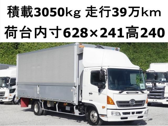 HINO / RANGER