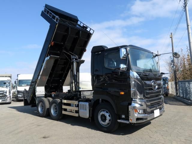 HINO / PROFIA