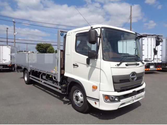 HINO / RANGER
