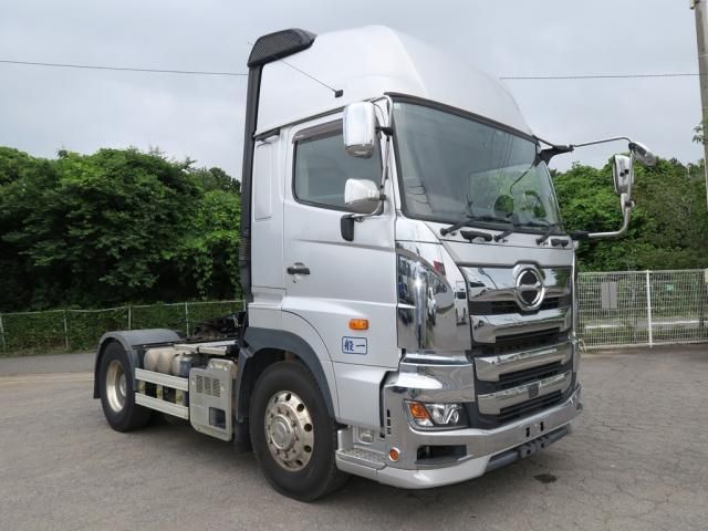 HINO / PROFIA