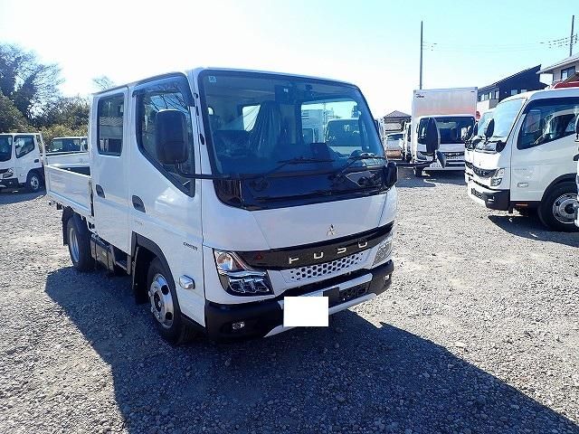 MITSUBISHI / CANTER