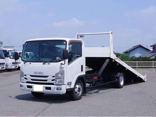 ISUZU / ELF