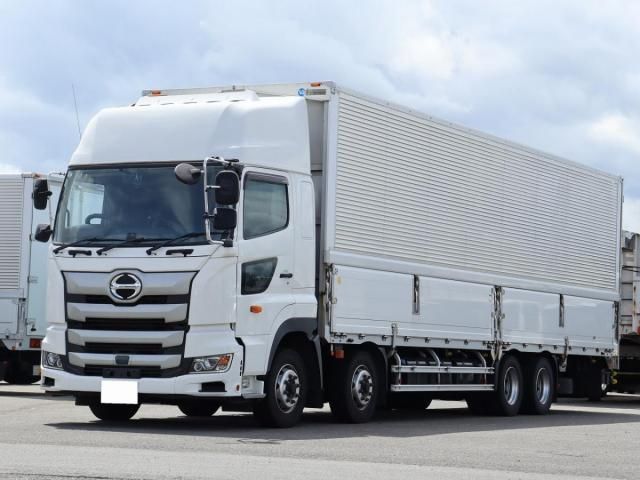 HINO / PROFIA