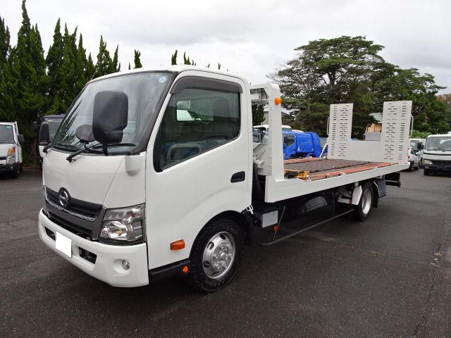 HINO / DUTRO