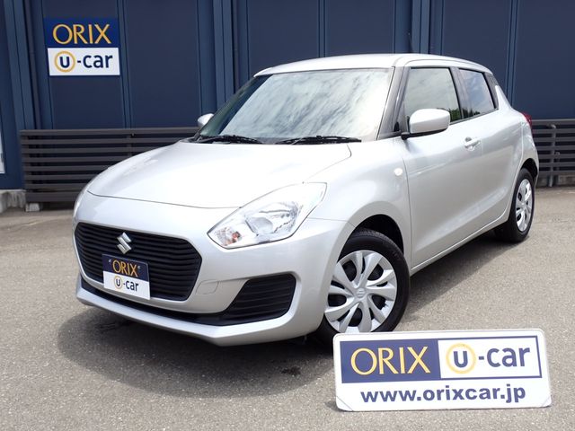 SUZUKI / SWIFT