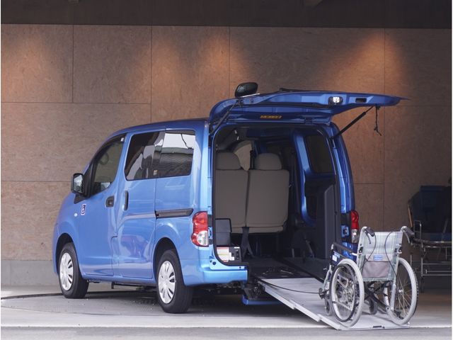 NISSAN / NV200 VANETTE van
