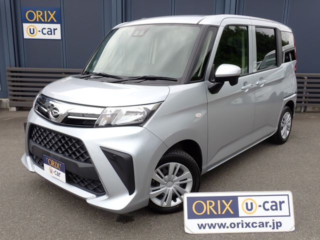 DAIHATSU / THOR
