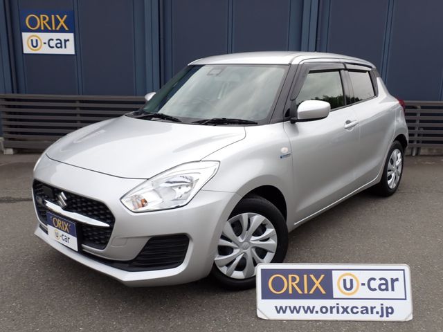 SUZUKI / SWIFT