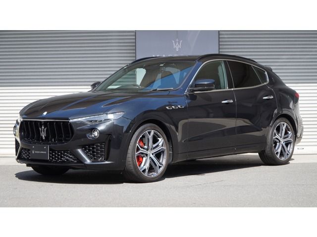MASERATI / MASERATI Levante