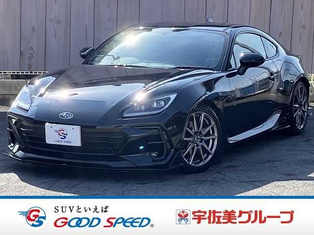 SUBARU / BRZ