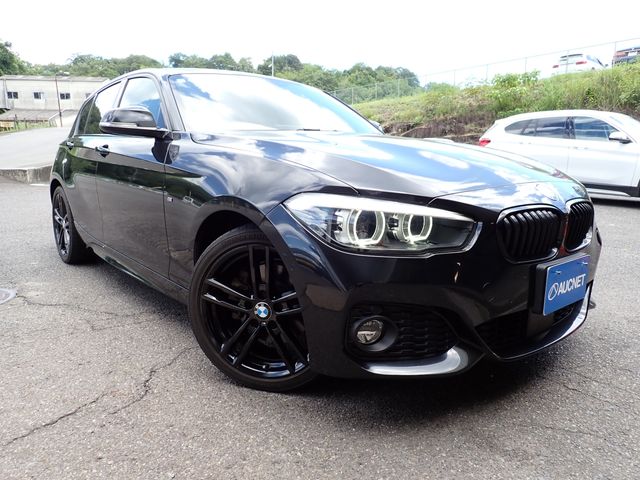 BMW / BMW 1series