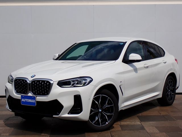 BMW / BMW X4