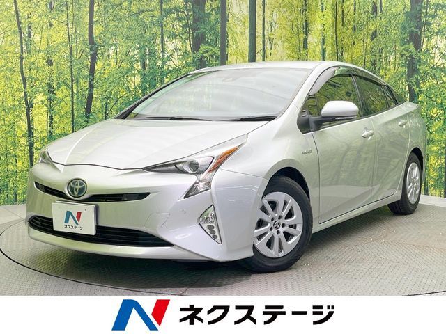 TOYOTA / PRIUS