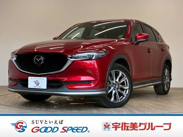 MAZDA / CX-5