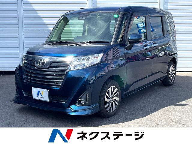 TOYOTA / ROOMY