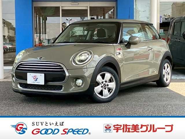 BMW / MINI ONE