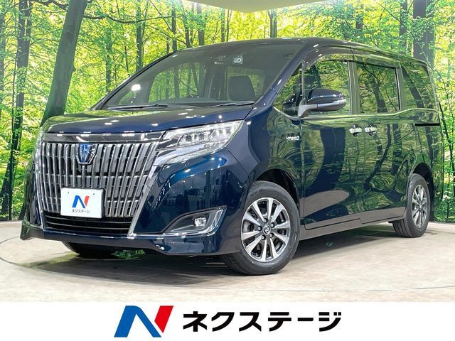 TOYOTA / ESQUIRE HYBRID
